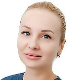 Мозуль Елена Александровна