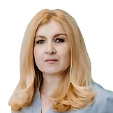 Саргсян Асмик Новиковна