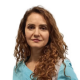 Смирнова Ольга Владимировна