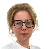 Короп Ирина Федоровна