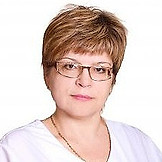 Колесник Светлана Борисовна