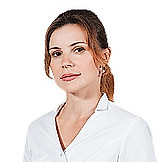 Апостолова Анастасия Станиславовна