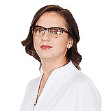 Шевцова Валентина Владимировна