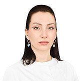 Бойникова Александра Владиславовна