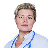 Казанцева Юлия Андреевна