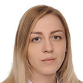 Копосова Анна Вячеславовна