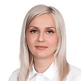 Галенко-Ярошевская Анна Алексеевна
