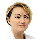 Макарова Виктория Владимировна