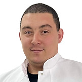 Дегтярев Юрий Александрович