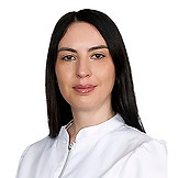 Лузгина Виктория Николаевна
