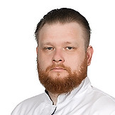 Золотарев Сергей Сергеевич