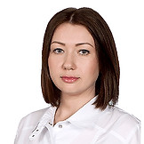 Сафонова Надежда Петровна