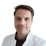 Бернацкий Александр Васильевич