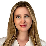 Климова Арина Андреевна