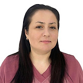 Терджанян Эрмине Сергеевна