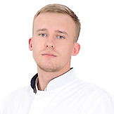 Ковалев Артем Витальевич