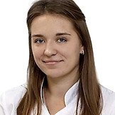 Орлова Екатерина Михайловна