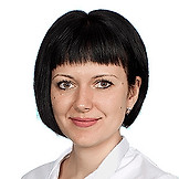 Николаева Татьяна Павловна