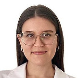 Небылица Екатерина Анатольевна