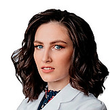Татусь Ирина Алексеевна