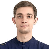Губченко Богдан Андреевич