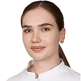 Кабертай Фатима Эдуардовна