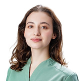 Гамботова Алла Билановна