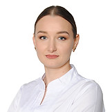 Аполонова Евгения Николаевна