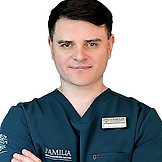 Мавдюк Арсентий Юрьевич
