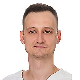 Потемин Даниил Сергеевич