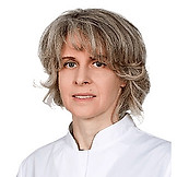Роменская Ольга Ивановна