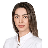 Сивицкая Диана Александровна