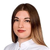Скворцова Наталья Васильевна