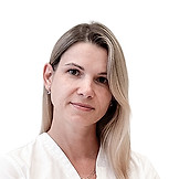 Цыганкова Екатерина Васильевна