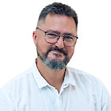Четвериков Андрей Александрович