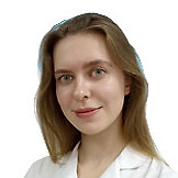 Фролова Дарья Олеговна