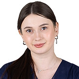Стрельникова Юлия Сергеевна