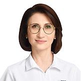Кулик Альвина Валерьевна