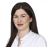 Черноскутова Дарья Викторовна