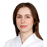 Германович Инна Андреевна