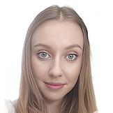 Выговская Алиса Андреевна