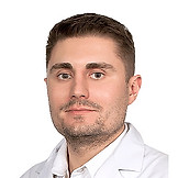 Мищенко Дмитрий Владиславович