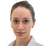 Голенская Анна Витальевна