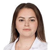 Абдурахманова Анжела Федоровна