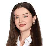 Статецкая Елена Игоревна