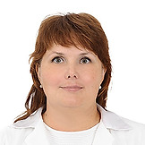 Родионова Марина Сергеевна