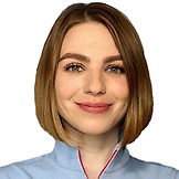 Кудрявцева София Андреевна
