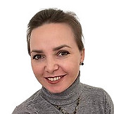 Дроб Александра Васильевна