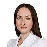 Нестеренко Инна Андреевна