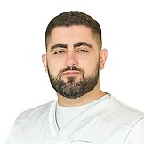 Залян Арман Амаякович